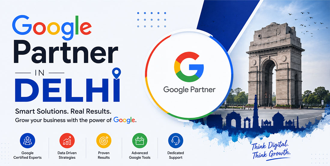 Google Ads Process