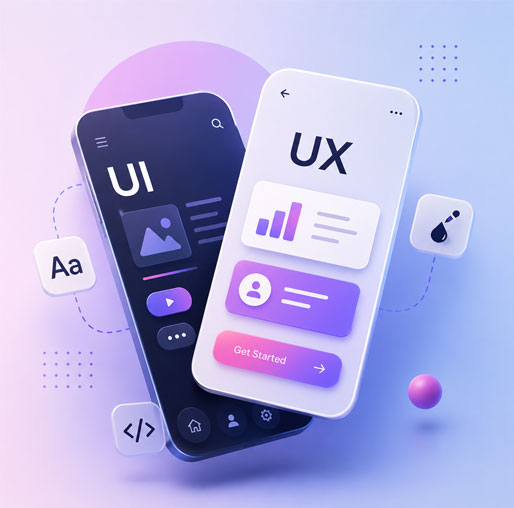Modern User Experience