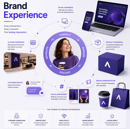 Modern Branding
