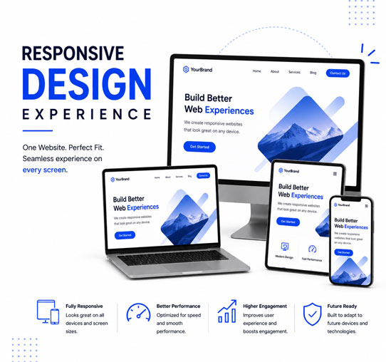 Responsive Design