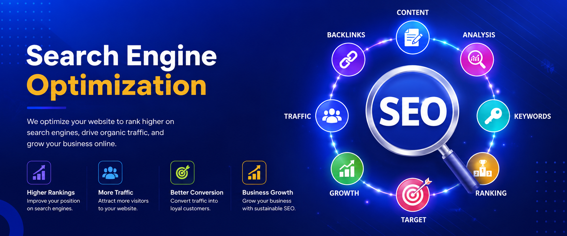 SEO Service